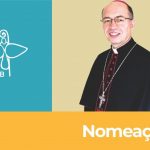 Papa acolhe renúncia de dom Antônio Wagner e nomeia dom Amilton Manoel para a diocese de Guarapuava (PR)