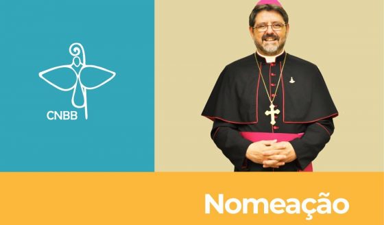 Papa Francisco nomeia bispo para a diocese de Nova Friburgo, no Rio