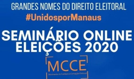 Dom Walmor Oliveira abre seminário online sobre eleições 2020
