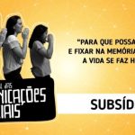 Pastoral prepara subsídios para o 54º Dia Mundial das Comunicações Sociais