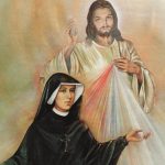 Nome de Santa Faustina Kowalska inscrito no Calendário Romano Geral