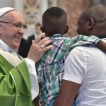 Confiança e esperança: a exortação do Papa aos refugiados