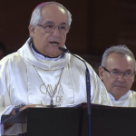 O Papa nomeou núncio apostólico na Rússia dom Giovanni d’Aniello, até então núncio no Brasil