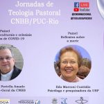 CNBB e PUC Rio promovem Jornadas de Teologia Pastoral a partir do dia 26 de junho