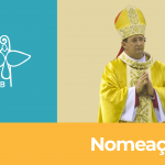Papa nomeia dom Francisco Cota como novo bispo para diocese de Sete Lagoas (MG)