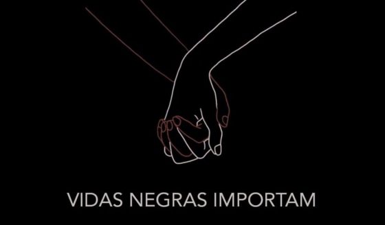 Movida por protestos, Pastoral Afro-Brasileira divulga Nota: Vidas Negras Importam