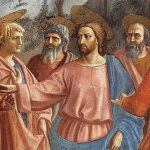 POM: “O anúncio da alegria do Evangelho é a missão da Igreja no mundo”