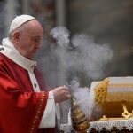 Papa: o segredo da unidade na Igreja, o segredo do Espírito, é o dom