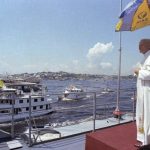 Abrir as portas a Cristo: os 40 anos da primeira visita de João Paulo II ao Brasil