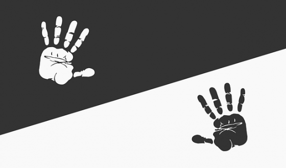Racismo: “As palavras não bastam, precisamos agir”