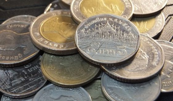 Quanto valem hoje as 30 moedas de prata de Judas?