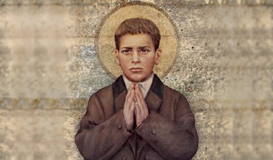 Há 112 anos, nasceu o vidente de Fátima São Francisco Marto