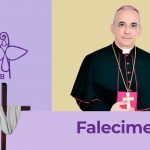 Falece o bispo da diocese de Palmares (PE), dom Henrique Soares da Costa