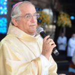 Núncio Apostólico se despede do Brasil com Missas em Aparecida