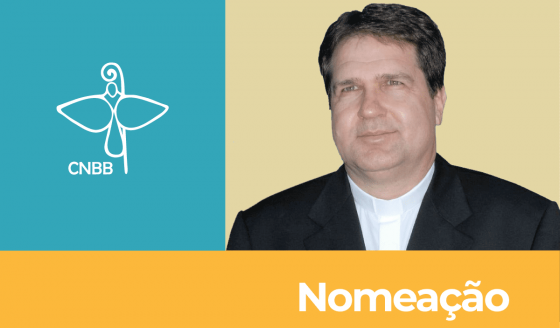 Nomeado novo bispo auxiliar para a arquidiocese de São Paulo