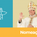 Papa Francisco nomeia dom Severino Clasen para a arquidiocese vacante de Maringá (PR)