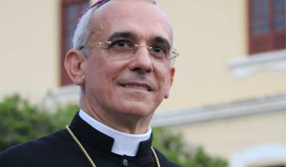 Dom Henrique Soares da Costa / Foto: Diocese de Palmares