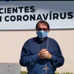Bispo de Marabá agradece respirador enviado pelo Papa Francisco