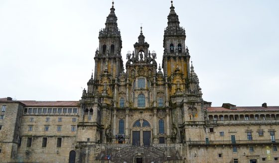 Pandemia de coronavírus pode ter efeitos no Ano Jubilar Compostelano em 2021