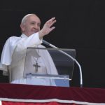 Francisco: “Podemos tornar-nos terreno fértil para a Palavra de Deus”