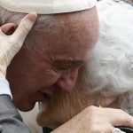Julho, mês de nossos pais e mestres espirituais: os idosos