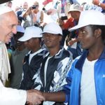 Papa recorda 7 anos da visita a Lampedusa com Missa na Santa Marta