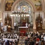 Paróquias, transformar-se para evangelizar