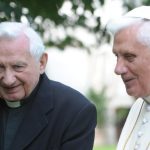 Faleceu Georg Ratzinger, o irmão do Papa emérito