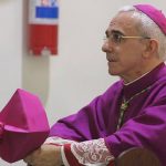 Dom Henrique Soares testou positivo para COVID-19, diocese pede orações