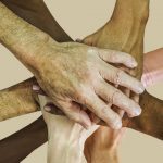 O Papa aos meios de comunicação: a unidade na diversidade inspire o serviço ao bem comum