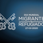 Papa Francisco sobre migração: Escutar para reconciliar-se