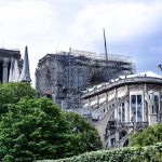 Catedral de Notre Dame será reconstruída como uma réplica do desenho original