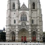 Incêndio da Catedral de Nantes: comunicado dos bispos franceses