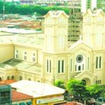 Igreja de Sant’Ana, em São Paulo, elevada a Basílica Menor