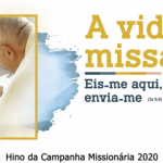 Pontifícias Obras Missionárias apresenta Hino da Campanha Missionária 2020