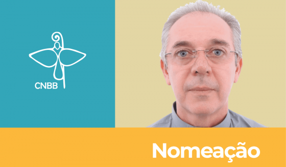 Papa nomeia novo bispo para a diocese de Humaitá (AM)