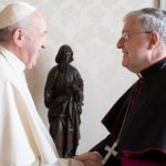 O Papa nomeou dom Giambattista Diquattro como o novo núncio apostólico para o Brasil