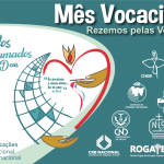 Mês Vocacional 2020: Comissão preparou programação e convida todos a rezarem juntos pelas vocações