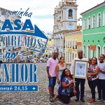 Igreja no Brasil celebra de 9 a 15 de agosto a Semana Nacional da Família