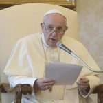 O Papa: a desigualdade social e a degradação ambiental andam de mãos dadas