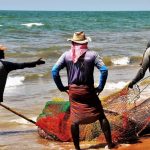 O mar e seus trabalhadores: uma “periferia” tão amada pelo Papa