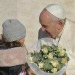 Papa: cristãos chamados a testemunhar a experiência da beleza de Deus
