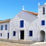 430 anos da dedicação da igreja do Santuário de Anchieta
