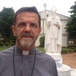 Papa Francisco telefona de surpresa ao bispo de Pemba, em Cabo Delgado