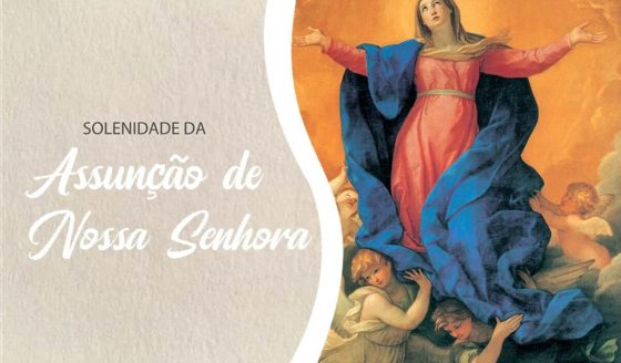 Celebrar em família: baixe o roteiro para a Solenidade da Assunção de Nossa Senhora