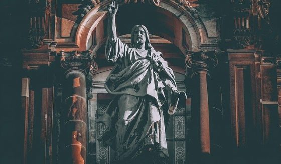 O acolhimento de Jesus nos cura