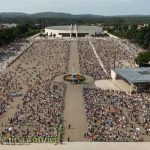 Santuário de Fátima atinge lotação máxima em Peregrinação Aniversária de setembroSantuário de Fátima atinge lotação máxima em Peregrinação Aniversária de setembro