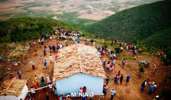 ‘NOVAS OPORTUNIDADES PARA O TURISMO NO BRASIL’ É TEMA DA MENSAGEM DO BISPO REFERENCIAL PARA O 41º DIA MUNDIAL DO TURISMO