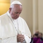 Abrir o coração a Jesus: mensagem do Papa no Dia de Prevenção do Suicídio