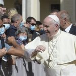 Papa: a importância da solidariedade na pandemia e do Solidarność na Polônia